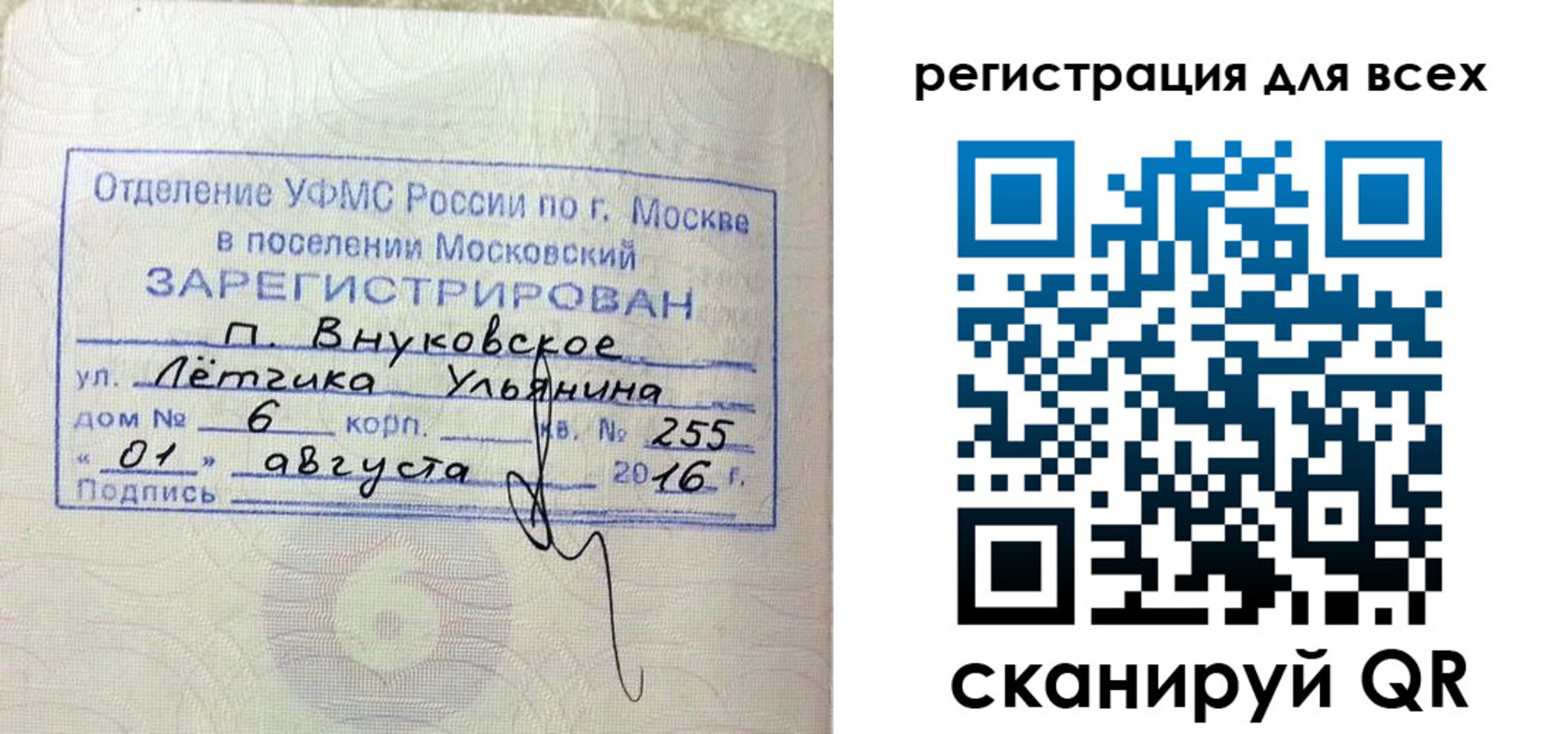 прописка 2025 в Палласовке