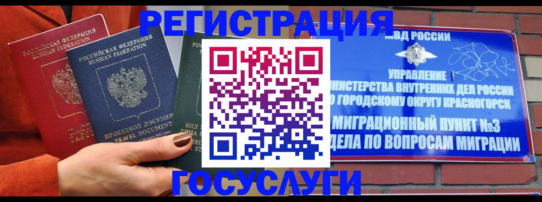 временная регистрация в Палласовке