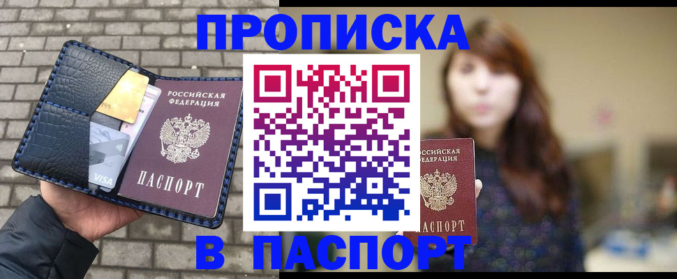 прописка в квартире в Палласовке
